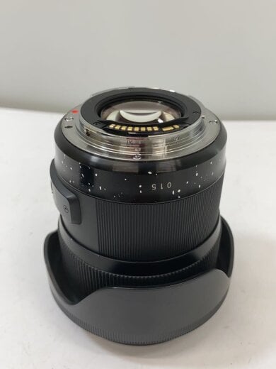 商品画像：レンズ 24mm F1.4 DG HSM [キヤノン用] 3