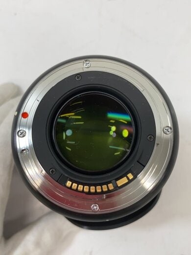 商品画像：レンズ 24mm F1.4 DG HSM [キヤノン用] 5