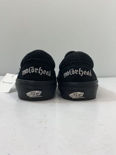 商品画像：ローカットスニーカー/26cm/BLK 6