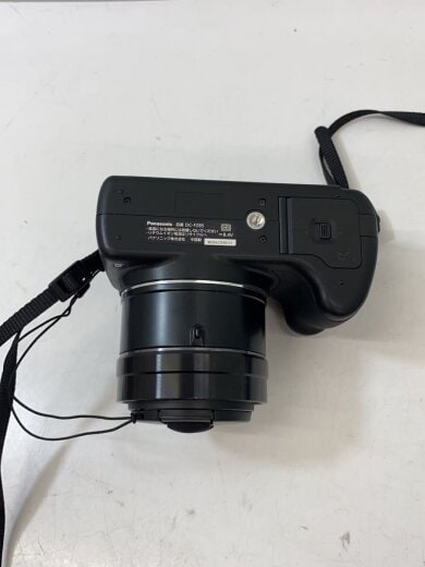 商品画像：デジタルカメラ LUMIX DC-FZ85 4