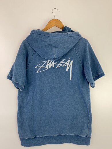 商品画像：パーカー/M/コットン/IDG 2