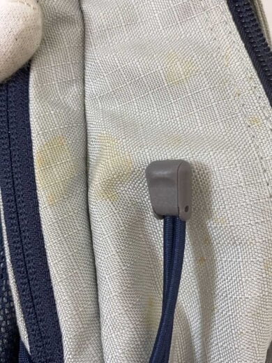 商品画像：リュック/--/NVY/NMW71600 7