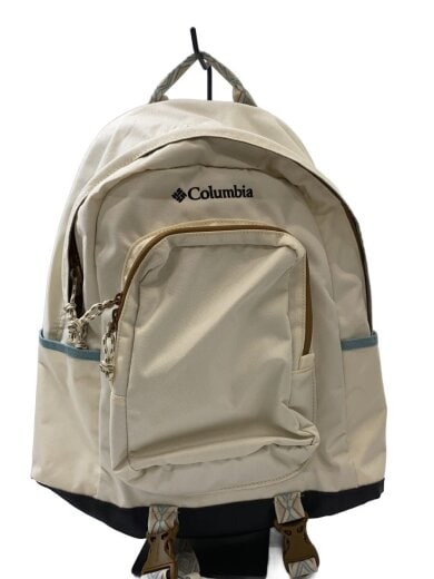 商品画像：リュック/ポリエステル/WHT/PU8440 1