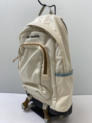 商品画像：リュック/ポリエステル/WHT/PU8440 2