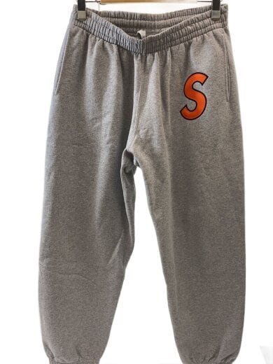 商品画像：ボトム/M/コットン/GRY 1