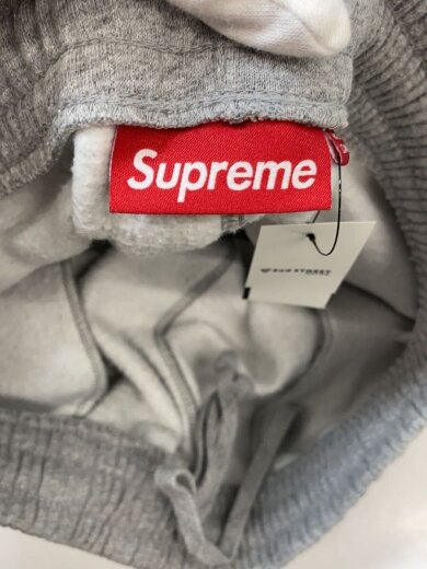 商品画像：ボトム/M/コットン/GRY 4