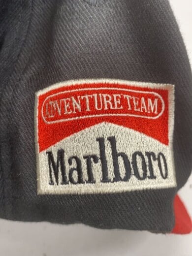 商品画像：キャップ/FREE/アクリル/BLK/メンズ 5