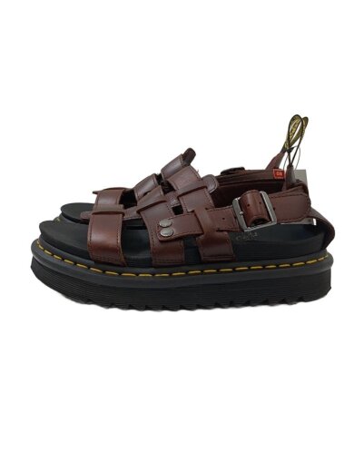 商品画像：サンダル/UK4/BRW 1