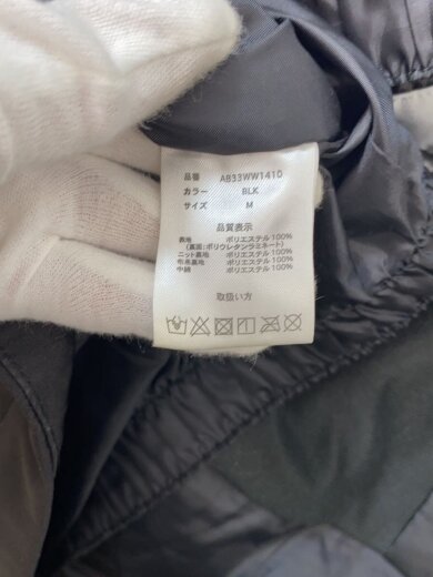 商品画像：AB33WW1410 ウェアー/M/GRY/AB33WW1410 4