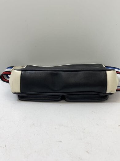 商品画像：ショルダーバッグ/--/BLK/037102 4