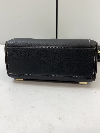 商品画像：ショルダーバッグ/--/BLK 4