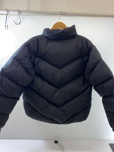 商品画像：ASCENT JACKET_アセントジャケット/XL/ナイロン/BLK 2