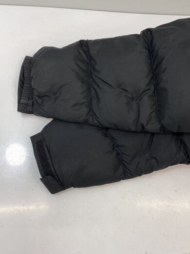 商品画像：ASCENT JACKET_アセントジャケット/XL/ナイロン/BLK 5