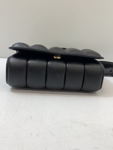 商品画像：ショルダーバッグ/--/BLK// 4