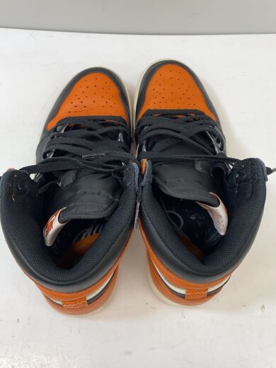 商品画像：ハイカットスニーカー_DZ5485-008/27.5cm/ORN 3