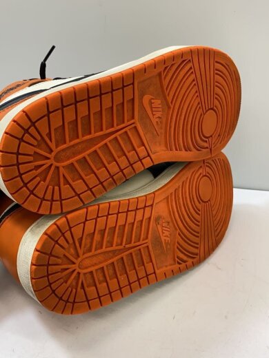 商品画像：ハイカットスニーカー_DZ5485-008/27.5cm/ORN 4