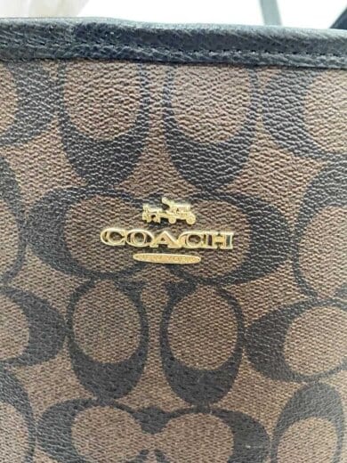 商品画像：バッグ/--/BRW 5