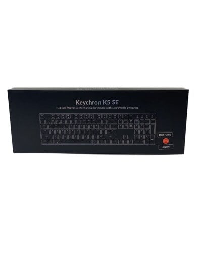 商品画像：パソコン周辺機器/K5SEB1 1