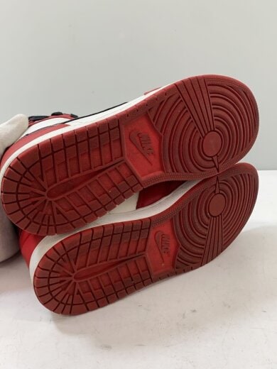 商品画像：WMNS AIR JORDAN 1 REBEL XX OG/ウィメンズエアジョーダンレブル/ホワイト/24cm/ 4