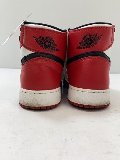 商品画像：WMNS AIR JORDAN 1 REBEL XX OG/ウィメンズエアジョーダンレブル/ホワイト/24cm/ 6