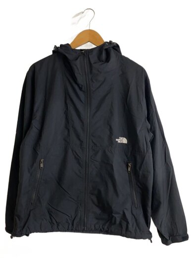 商品画像：COMPACT JACKET_コンパクトジャケット/M/ナイロン/BLK// 1