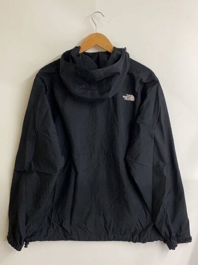 商品画像：COMPACT JACKET_コンパクトジャケット/M/ナイロン/BLK// 2