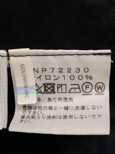 商品画像：COMPACT JACKET_コンパクトジャケット/M/ナイロン/BLK// 4