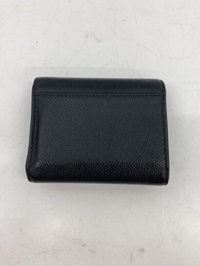 商品画像：3つ折り財布/--/BLK/レディース/sa3ui0017// 2