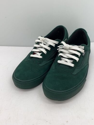 商品画像：シューズ/29cm/GRN/キャンバス 2