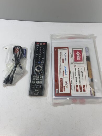 商品画像：ブルーレイレコーダー FBR-HW500 3