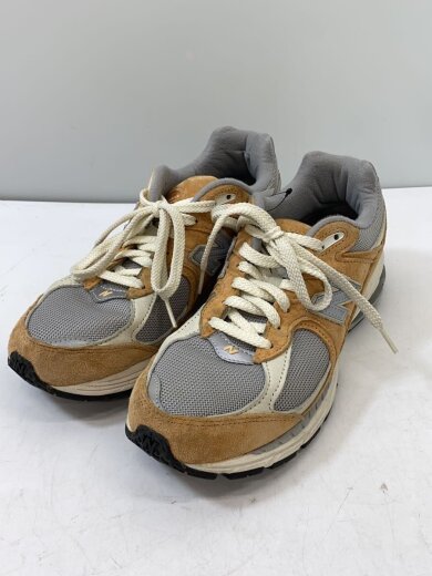 商品画像：M2002/キャメル/26.5cm/CML 2