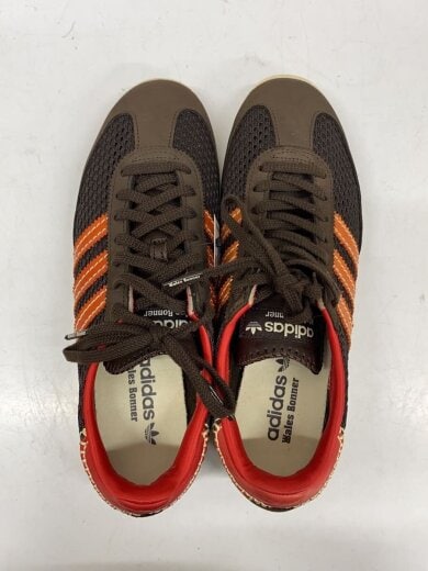 商品画像：SL72 KNIT/27.5cm/BRW// 3