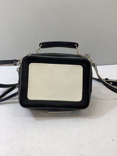 商品画像：ショルダーバッグ/レザー/m0014506-164// 2
