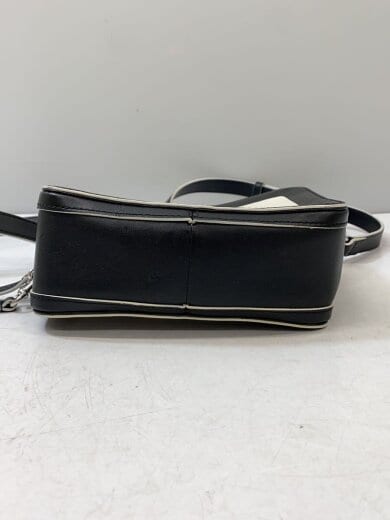 商品画像：ショルダーバッグ/レザー/m0014506-164// 4