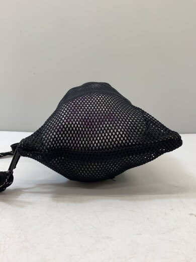 商品画像：ショルダーバッグ/--/BLK 3
