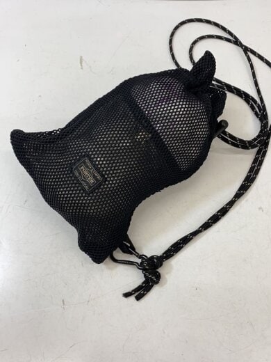 商品画像：ショルダーバッグ/--/BLK 5