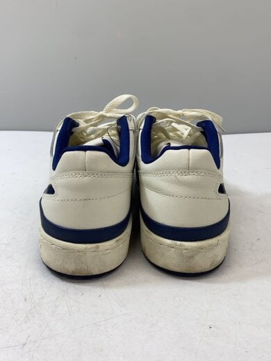 商品画像：FORUM LOW CL_フォーラム ロー CL/26cm/WHT 5
