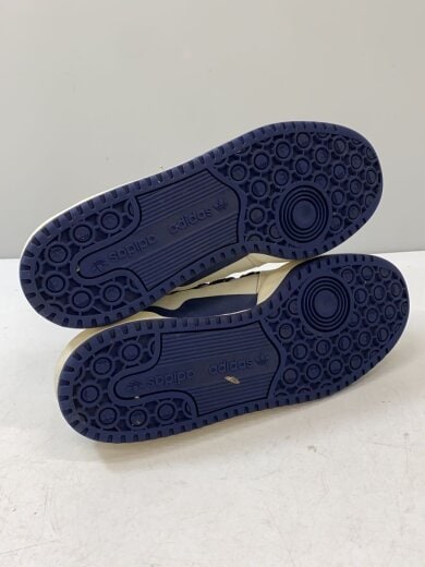 商品画像：FORUM LOW CL_フォーラム ロー CL/26cm/WHT 6