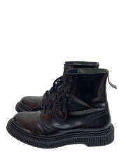 ブーツ/43/BLK