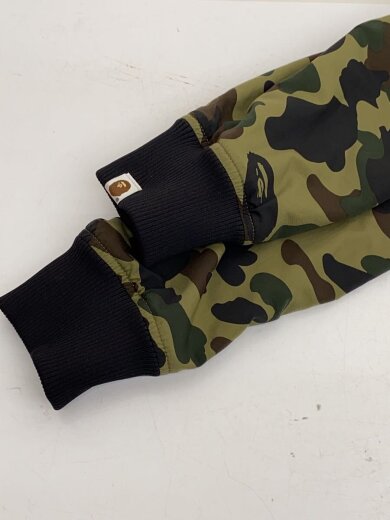 商品画像：ジャケット/M/ナイロン/KHK/カモフラ/001HJB701012X 5