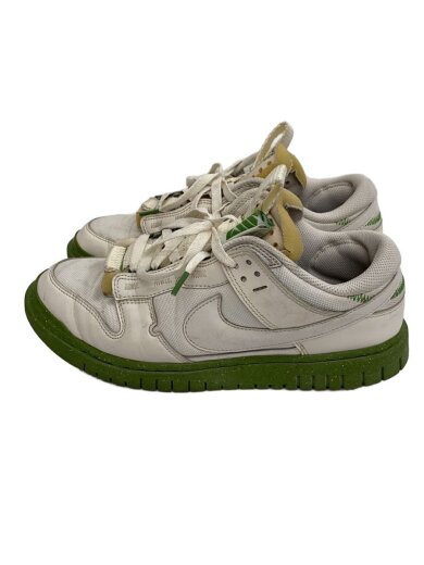 商品画像：ローカットスニーカー/26.5cm/GRN/FJ4192-001 1