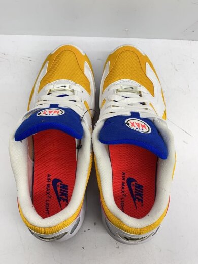 商品画像：AIR MAX 2 LIGHT/エアマックスライト/ホワイト/AO1741-700/27.5cm/WHT 3