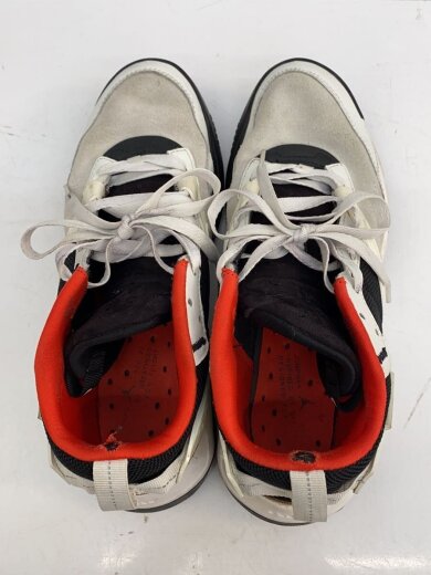 商品画像：JORDAN AIR NFH_ジョーダン エア NFH/25.5cm/WHT 3