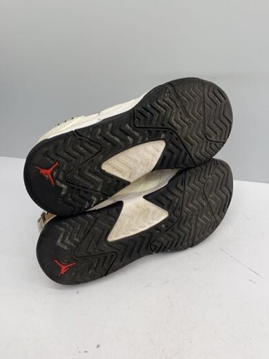 商品画像：JORDAN AIR NFH_ジョーダン エア NFH/25.5cm/WHT 4