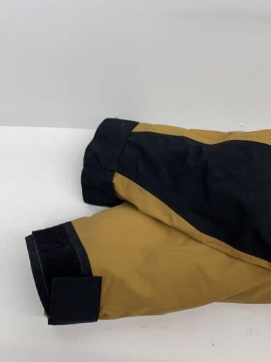 商品画像：MOUNTAIN DOWN JACKET_マウンテンダウンジャケット/M/ナイロン/CML/無地 6