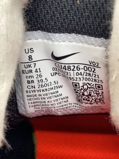 商品画像：AIR MAX AP_エア マックス AP/26cm/BLK 5