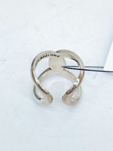 商品画像：リング/--/12号/SLV/レディース 3