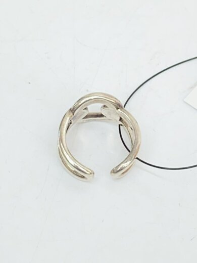 商品画像：リング/--/12号/SLV/レディース 3