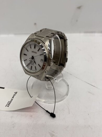 商品画像：腕時計/アナログ/ステンレス 2