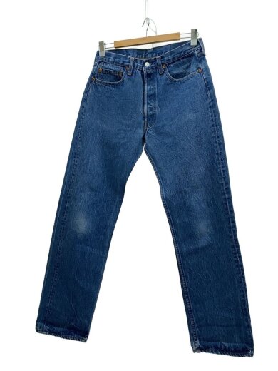 商品画像：ストレートパンツ/--/デニム/IDG/無地 1